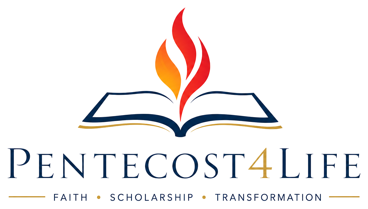 Pentecost 4 Life